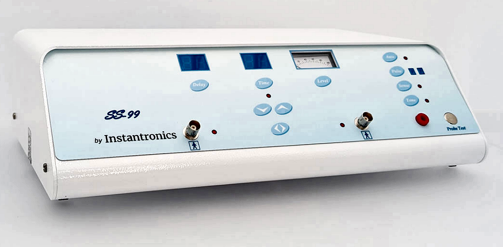 Instantronics SS-99 Epilator